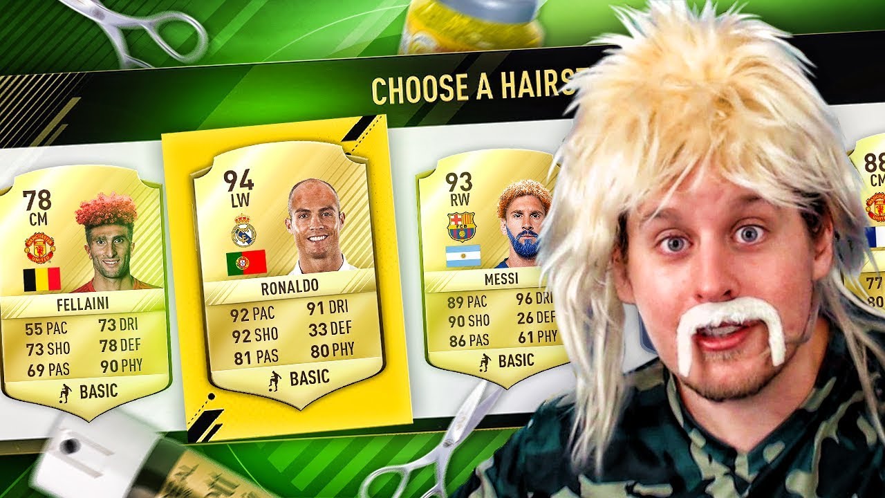 ПОБЕДЫ ОДНА ЗА ДРУГОМ!? ЛУЧШИЙ ВЫЗОВ НА ДРАФТ FUT! FIFA 17 ULTIMATE TEAM