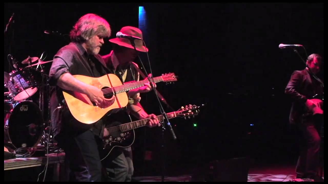 Todd Snider Live: 
