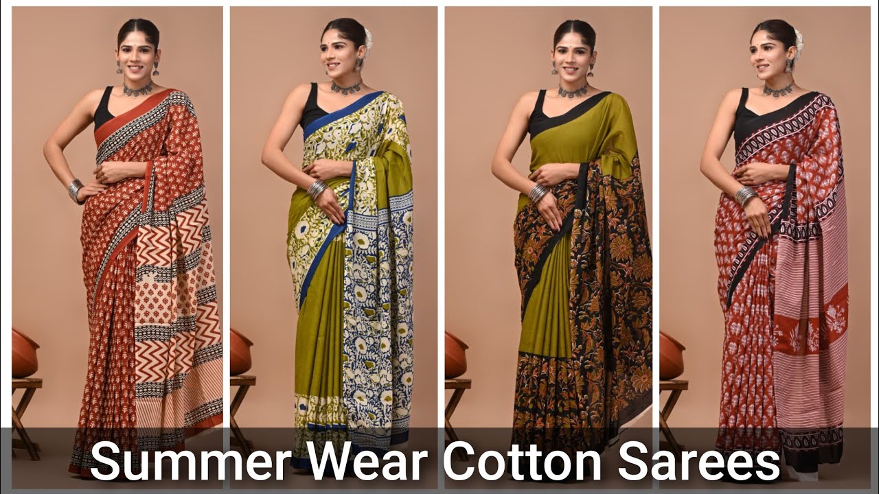 Pure Mulmul Cotton Sarees | Wholesale Price | Cod Available 👍 #mulmulcottonsarees 