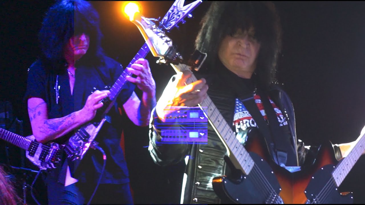 🤘MICHAEL ANGELO BATIO💪~💀