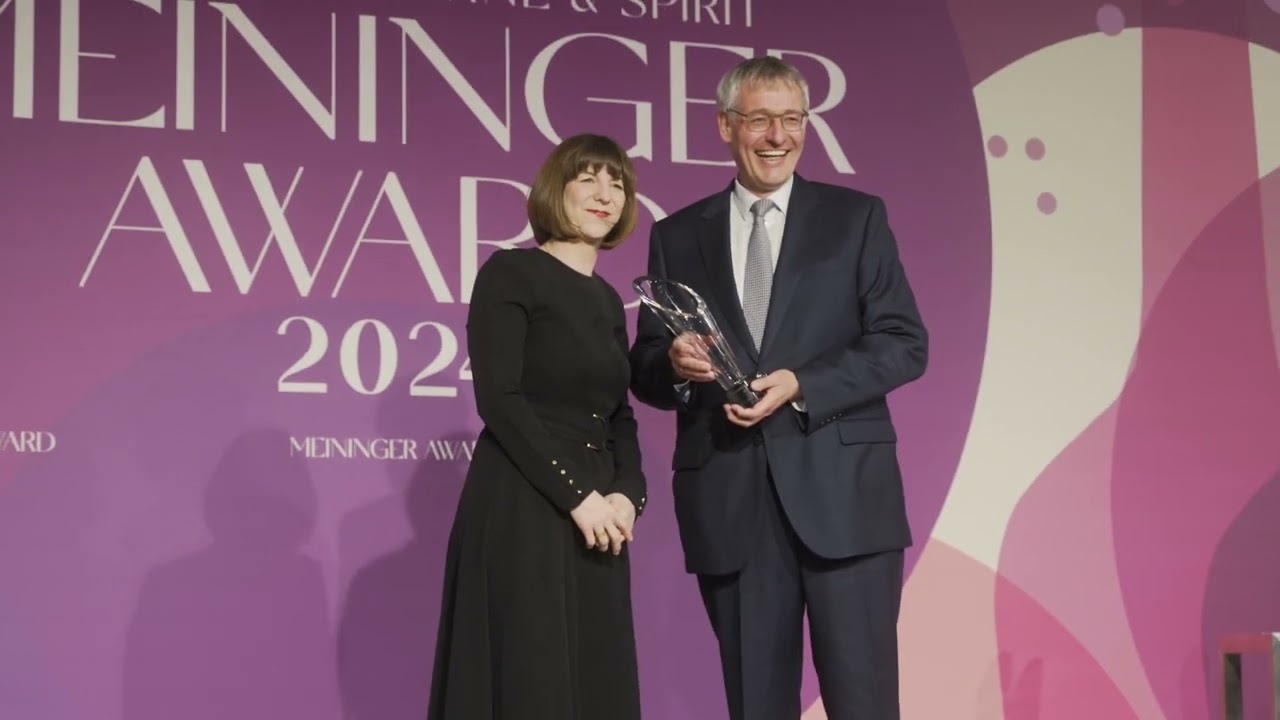 Meininger Award 2024