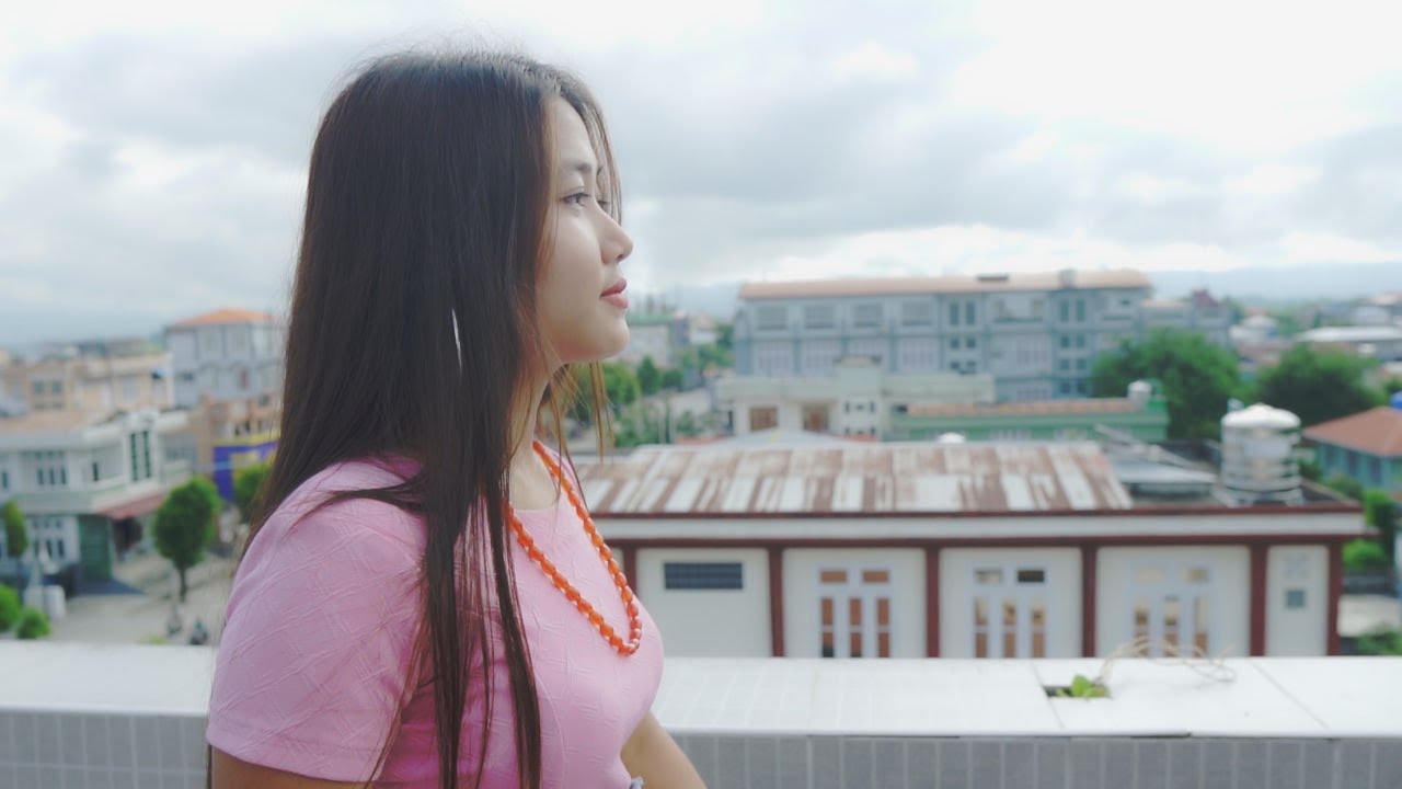 Esther Sian Ki Cing | GEL SIAM TOPA || Cover ||