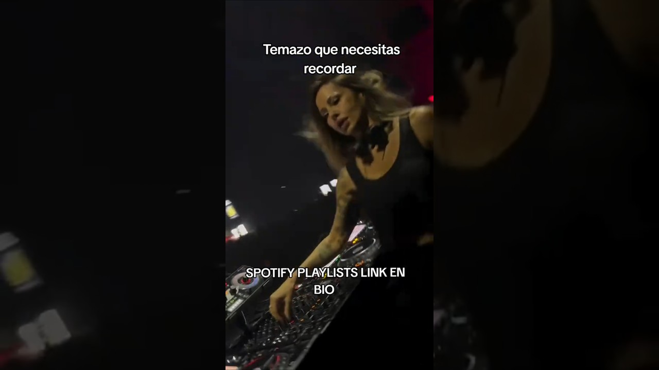 Temazo que necesitas recordar 
