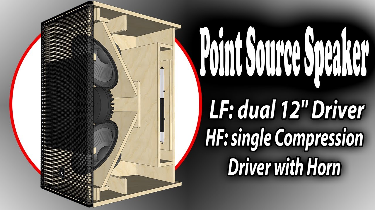 DiY Dual 12