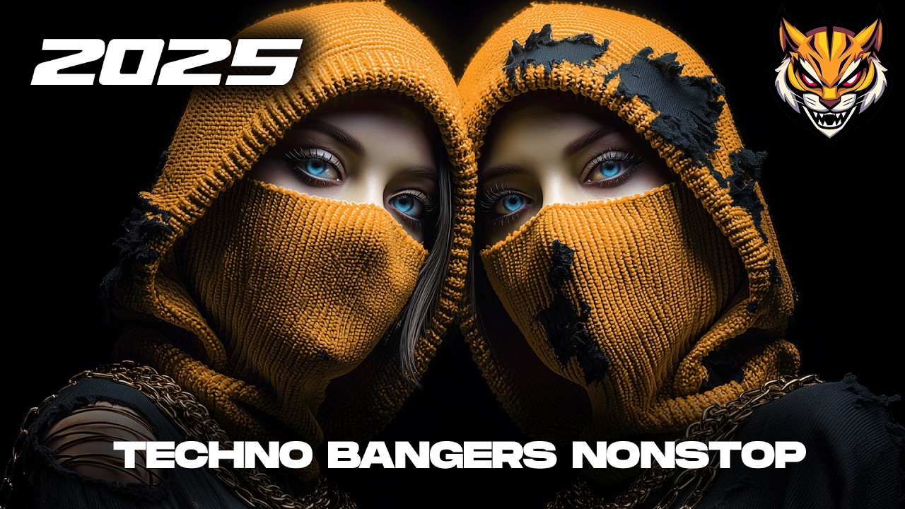 TECHNO MIX 2026 🔥 Best Remixes Of Popular Songs 🔥 BEST MIX OF TECHNO BANGERS