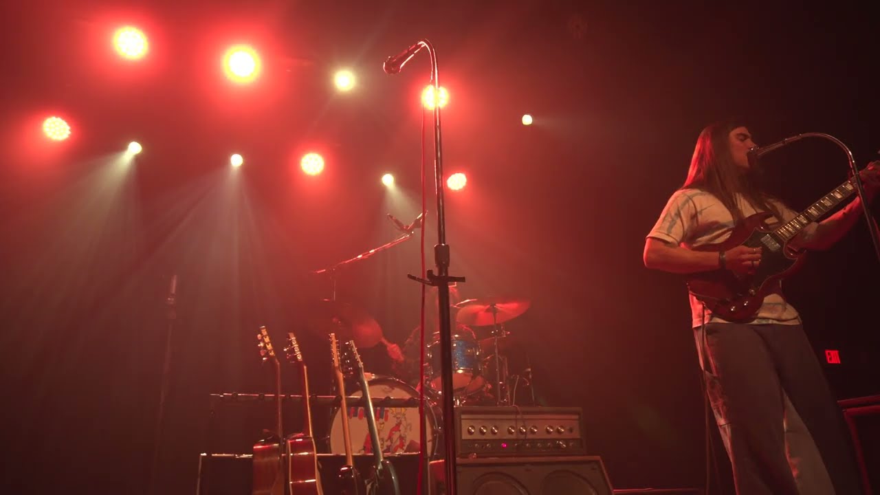 Improvement Movement - Better (Live at Terminal West)