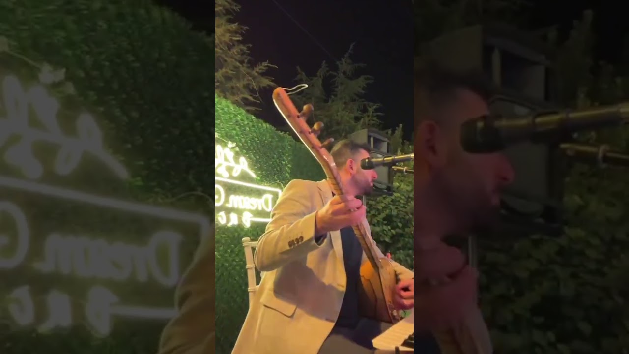 Osman Özcan - Oyun Havaları 5