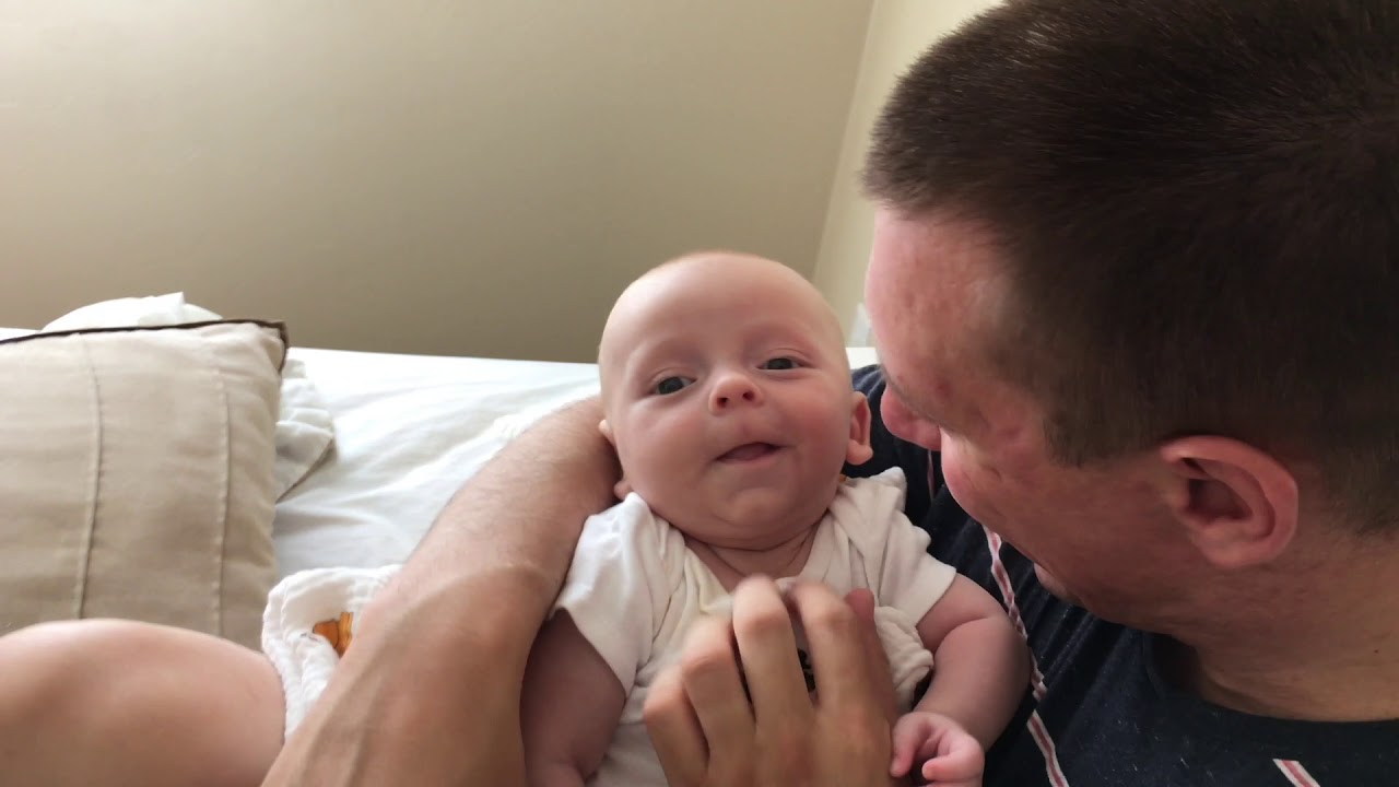 Tickles and More Tickles