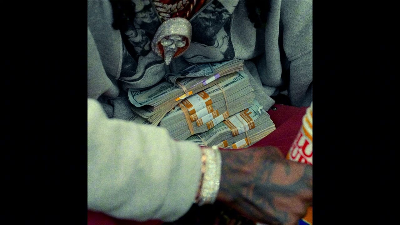(FREE) Baby Smoove x Veeze x Rocaine Type Beat - 
