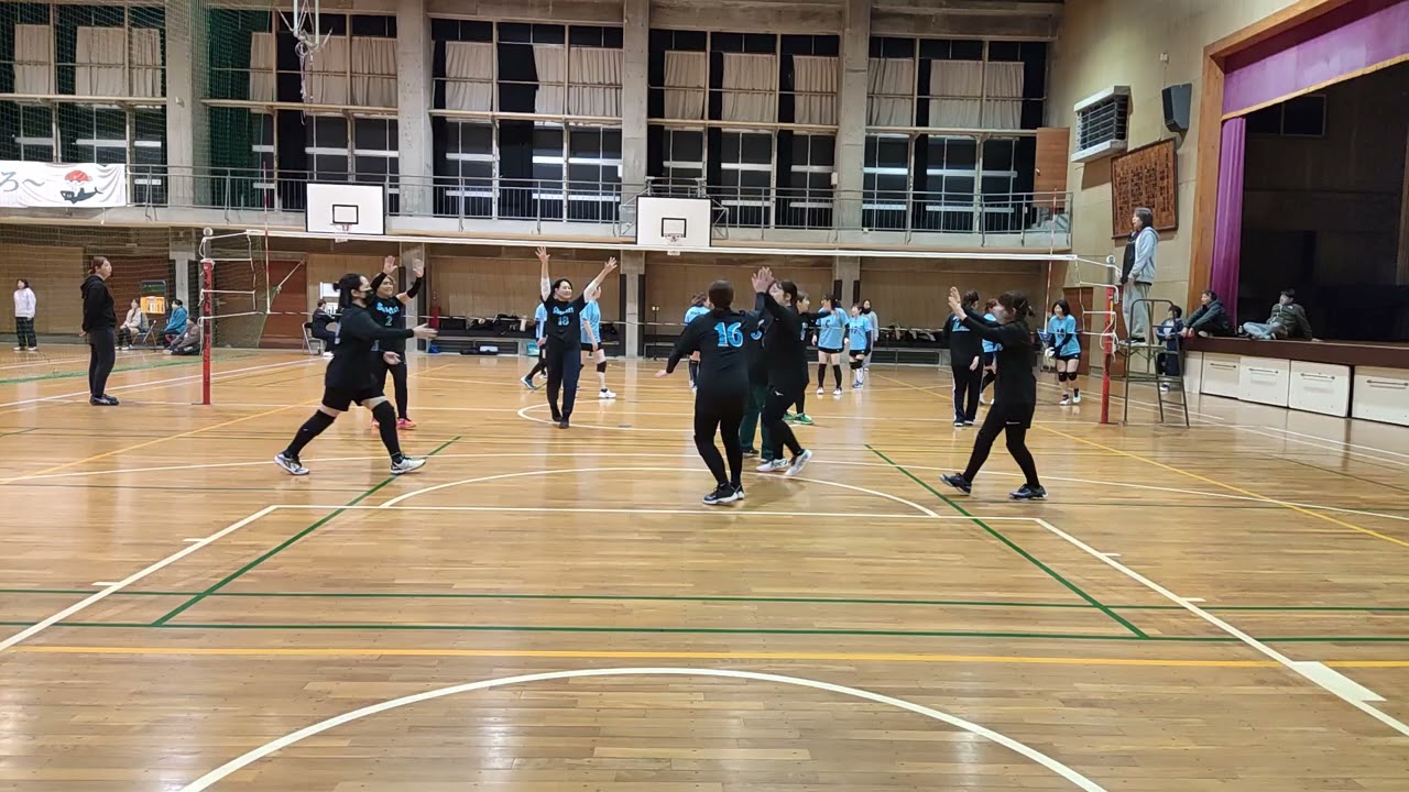 2026.1.15 vs マッシュアップ①