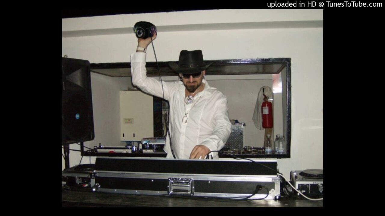 Lento Violento - Respect (Unreleased Mix)