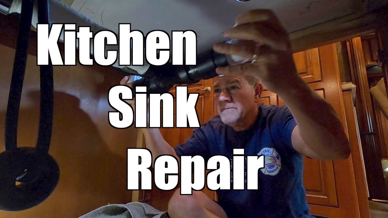 Why We Replaced the HepVo Valve In Our Tiffin RV