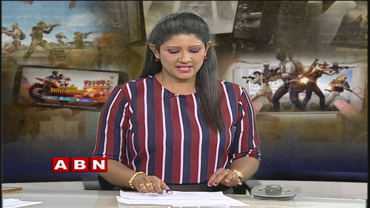 ABN Special Discussion Over PUBG Addiction to Youth | Part 1 | ABN Telugu