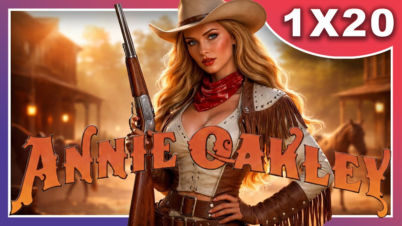 Annie Oakley - Season 1, Episode 20 - Annie and the Talking Horse (Full Episode)