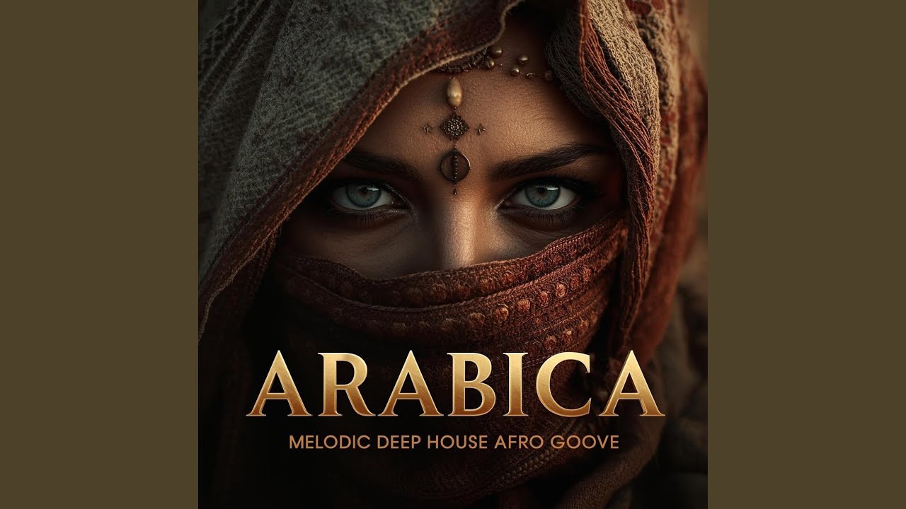 Arabica Deep House 2026 Desert Melodic Energy