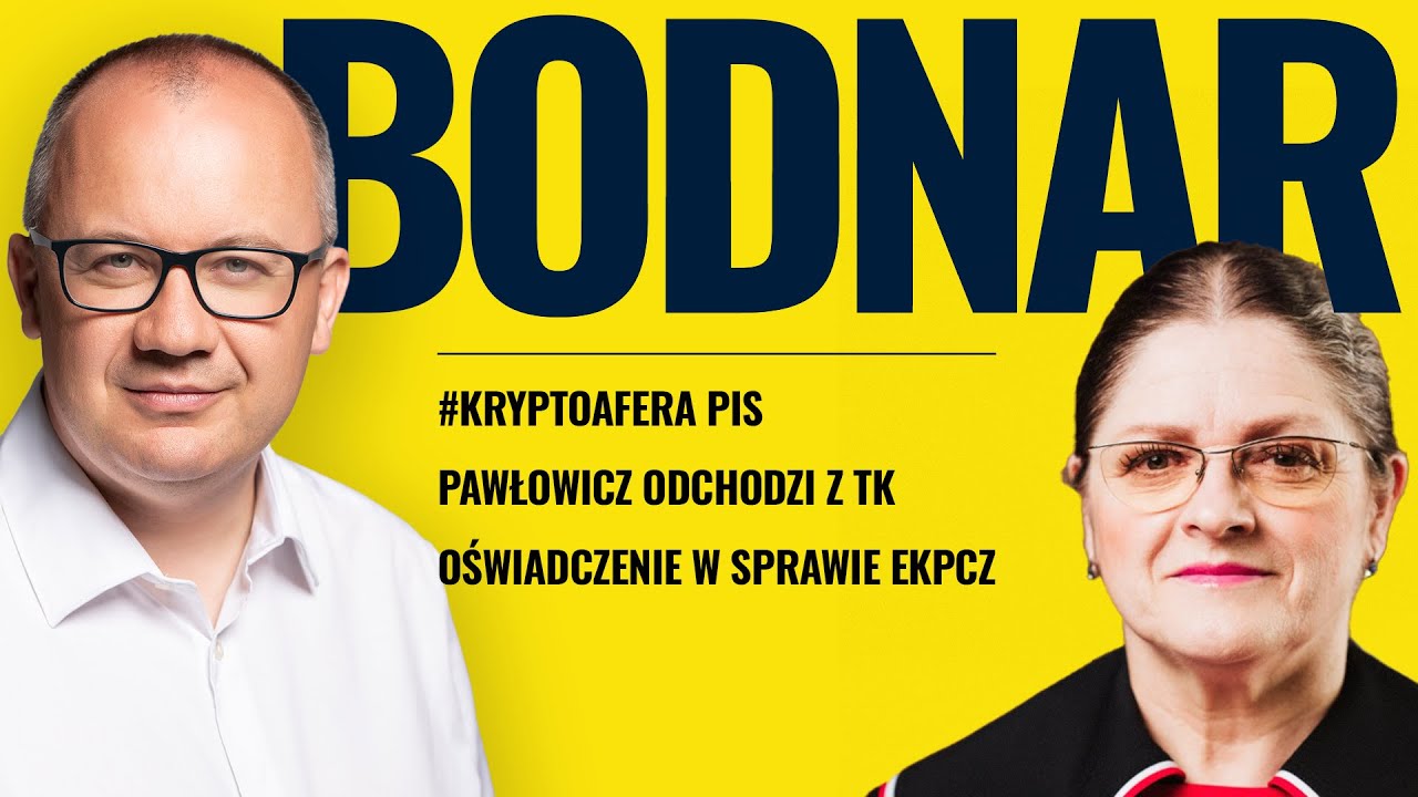 Z zachowaniem trybu, odc. 13