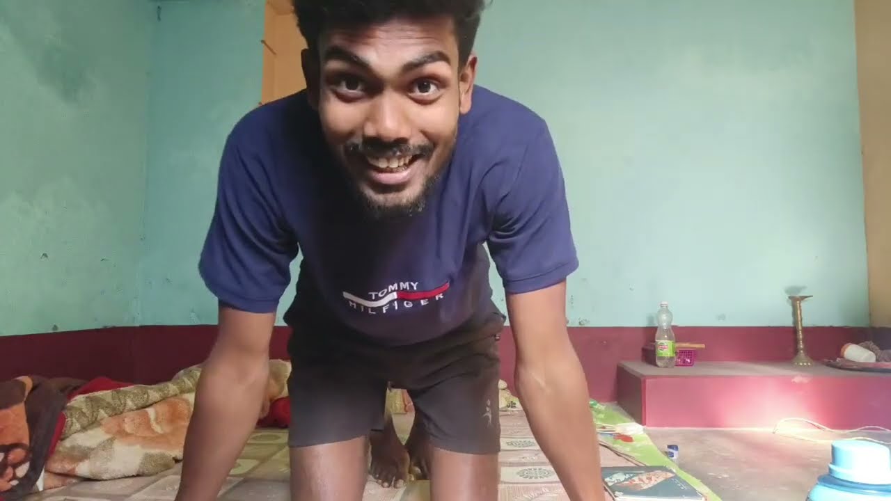EXCERCISE TIME