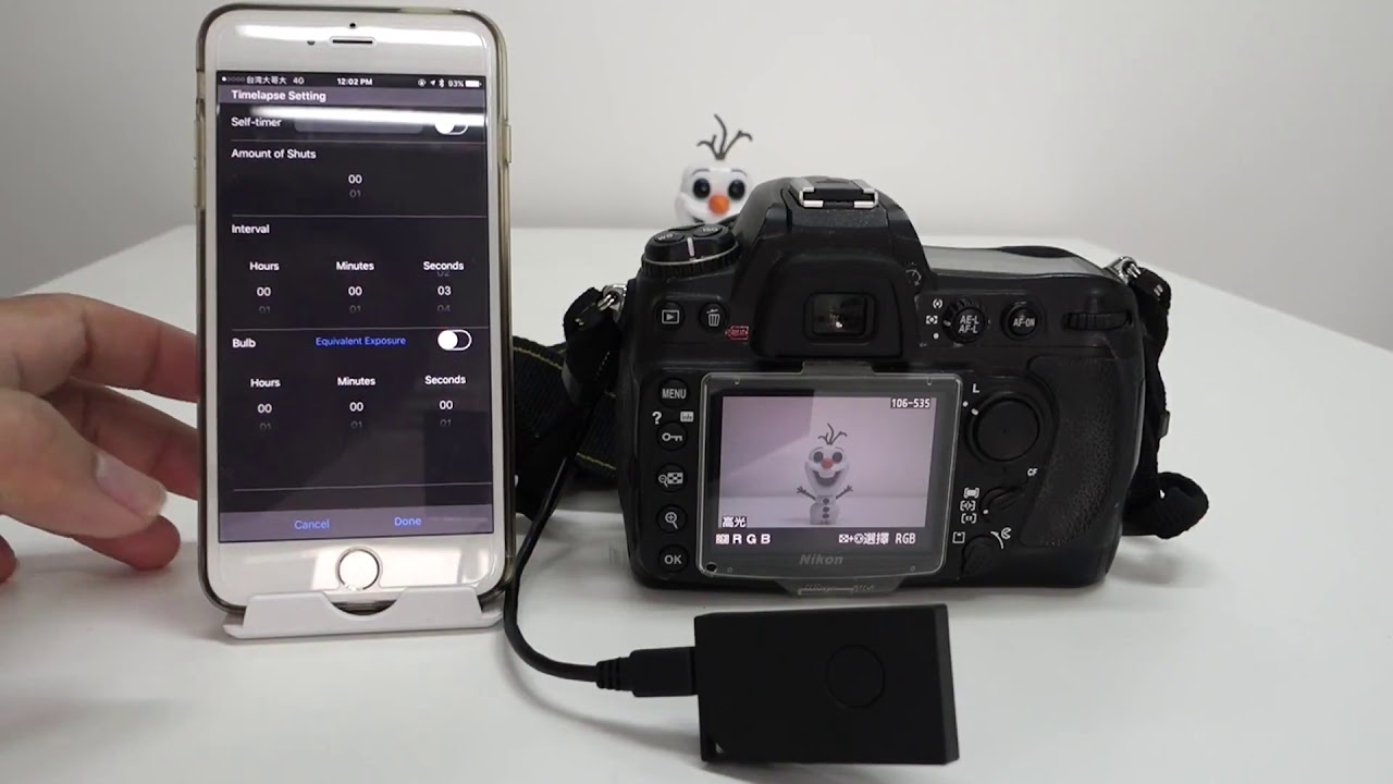 CubicTrigger -- Function Demo -- iOS app