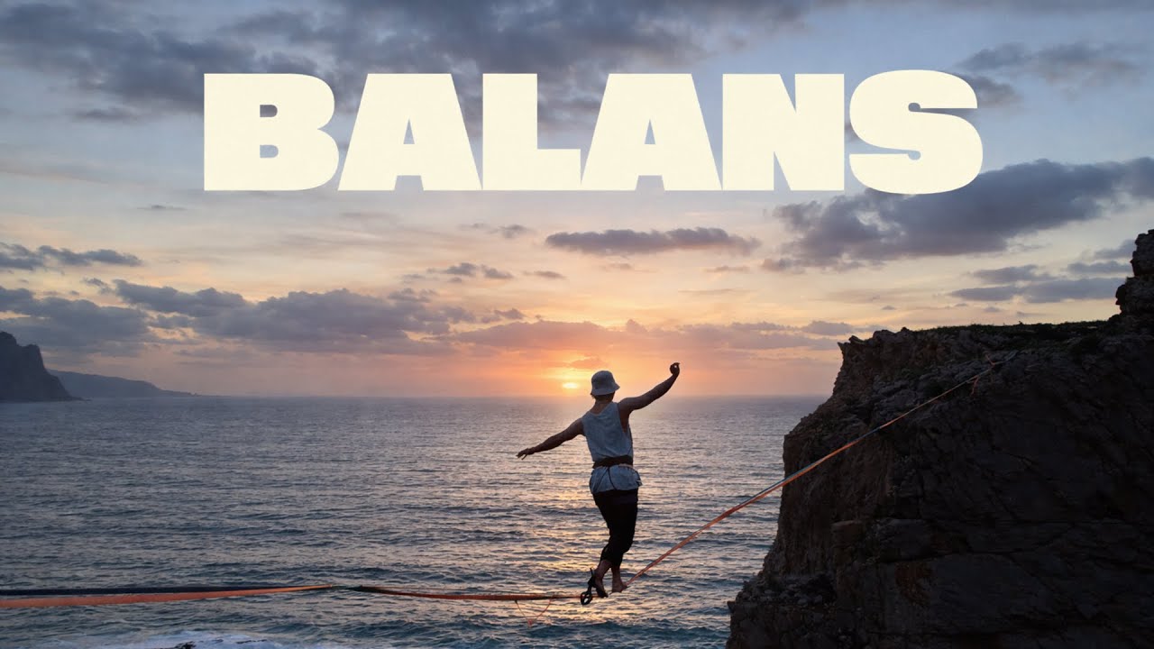 NWZ - Balans (prod. Edson/DJ Siemano) [🎥: Szumers)