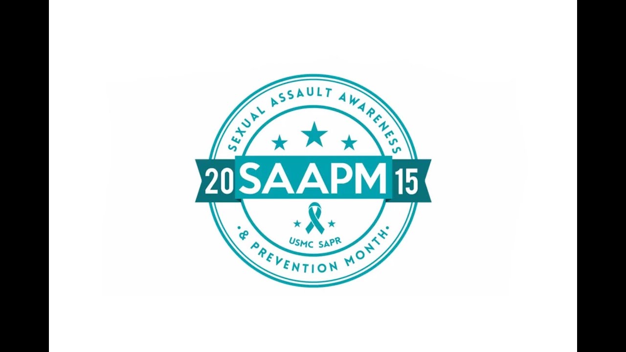 Sexual Assault Awareness and Prevention Month Message