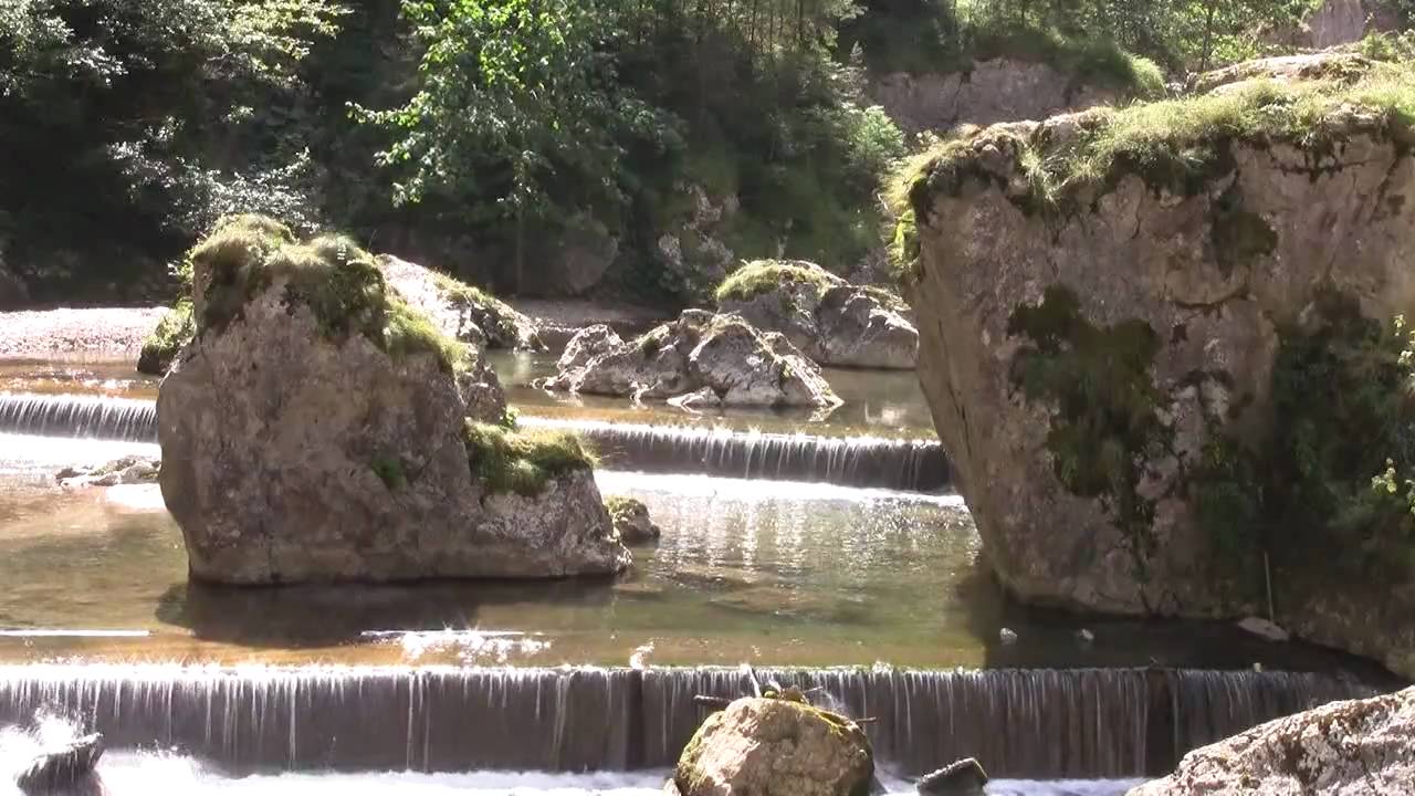 Film de prezentare a Judetului Neamt