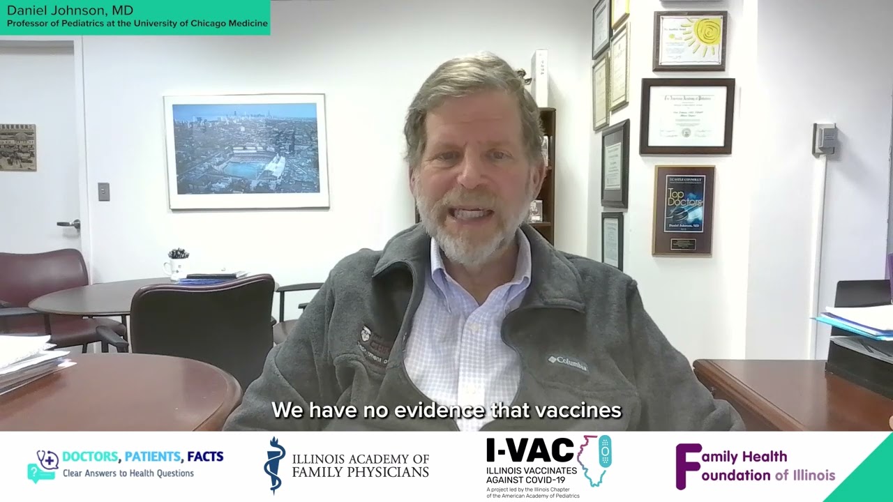 What is a variant of a virus? Do they change your DNA?