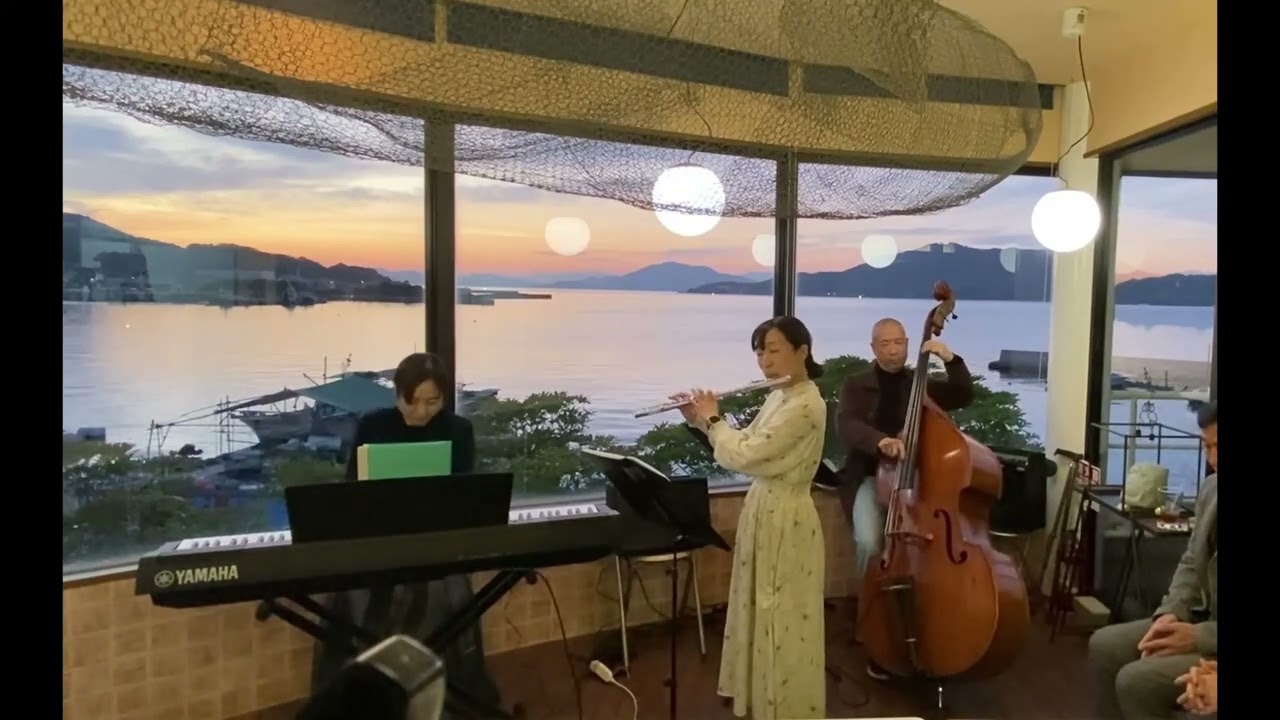 うみと de うみと 20251130 2 1 Cook's Bay