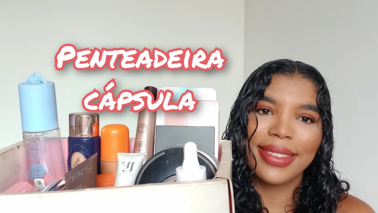 CÁPSULA DA SEMANA 10/2026