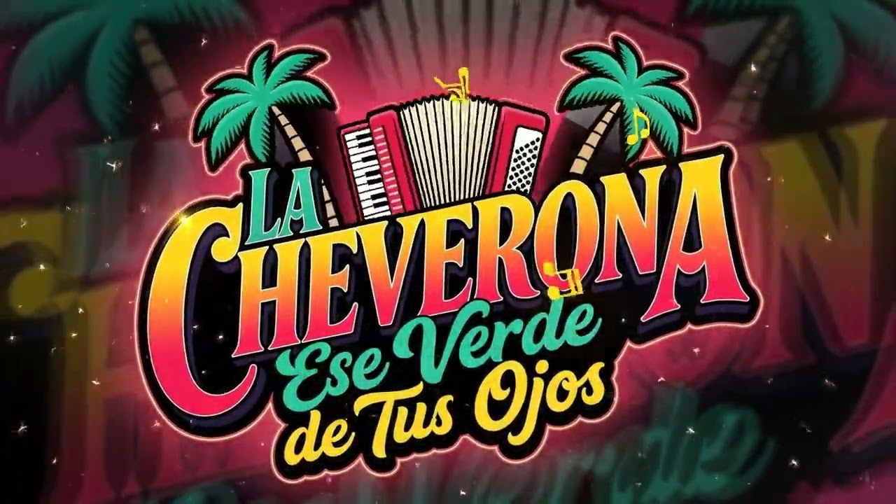 ESE VERDE DE TUS OJOS