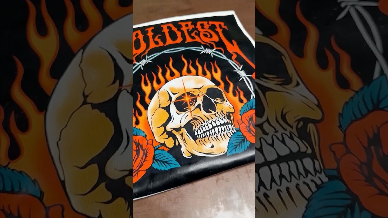 From Design to T-Shirt in Minutes &mdash; Watch the Magic Happen with xTool Apparel Printer