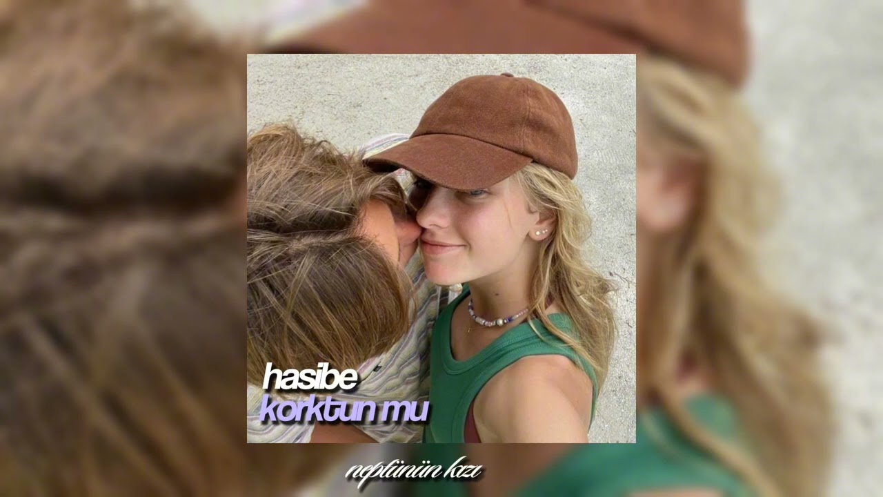 hasibe - korktun mu? speed-up (istek)
