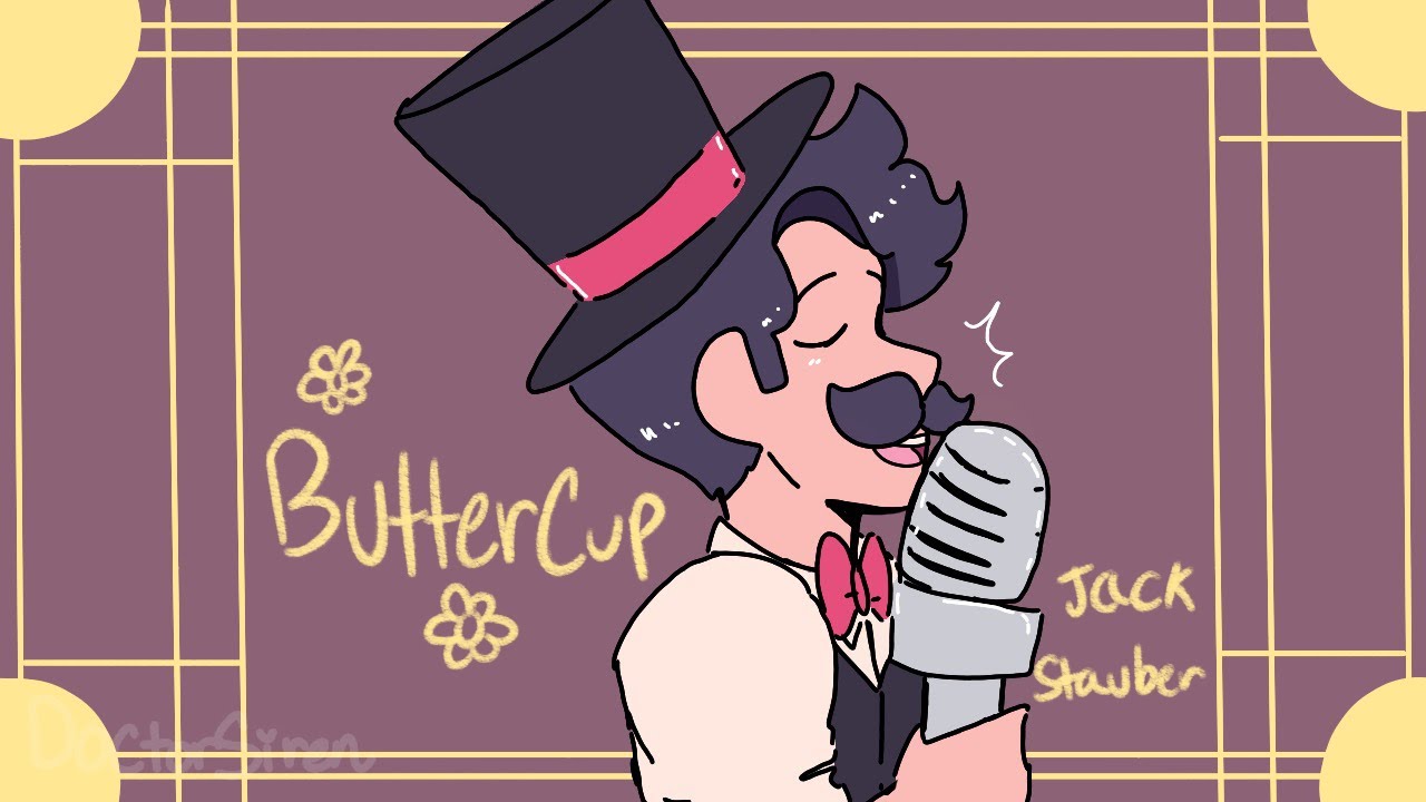 Buttercup (Short Hermitcraft Animation)