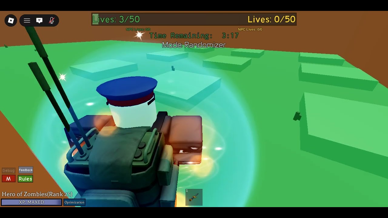 testing new  weapons in nvzrr