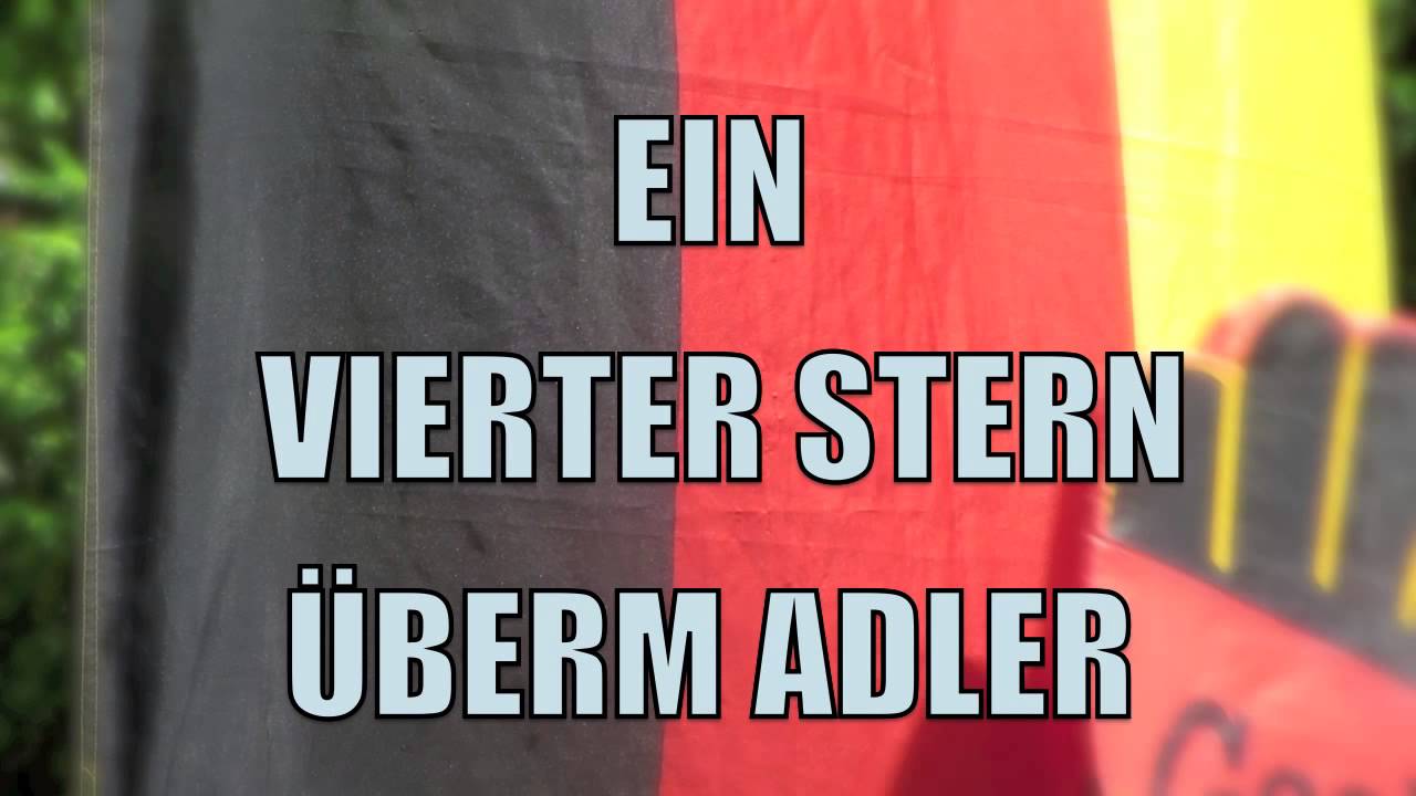 Ein Märchen In Brasilien - WM Song 2014
