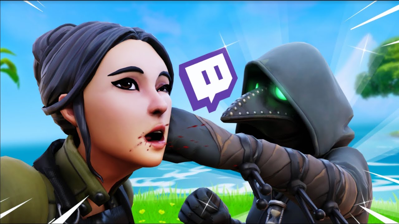 Streamers reactions to me killing them..... (Ep 45)