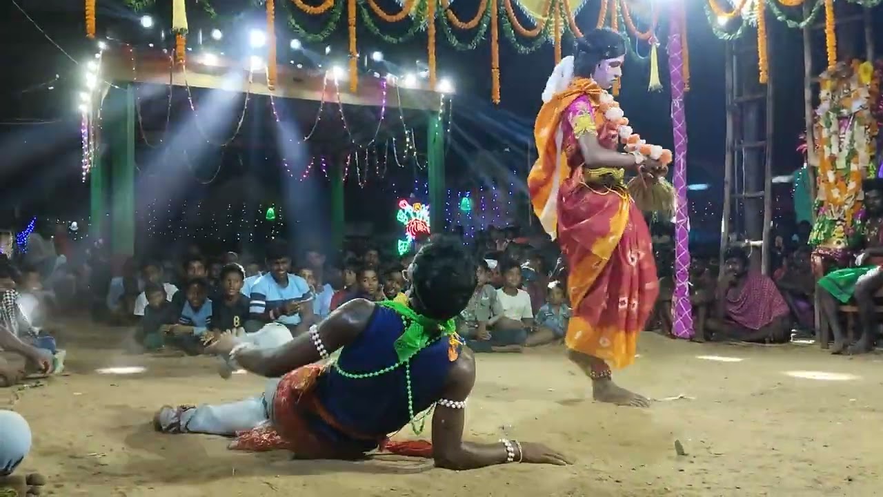 jagulaipadar danda nach .....#.Hadi hadiani..part-1
