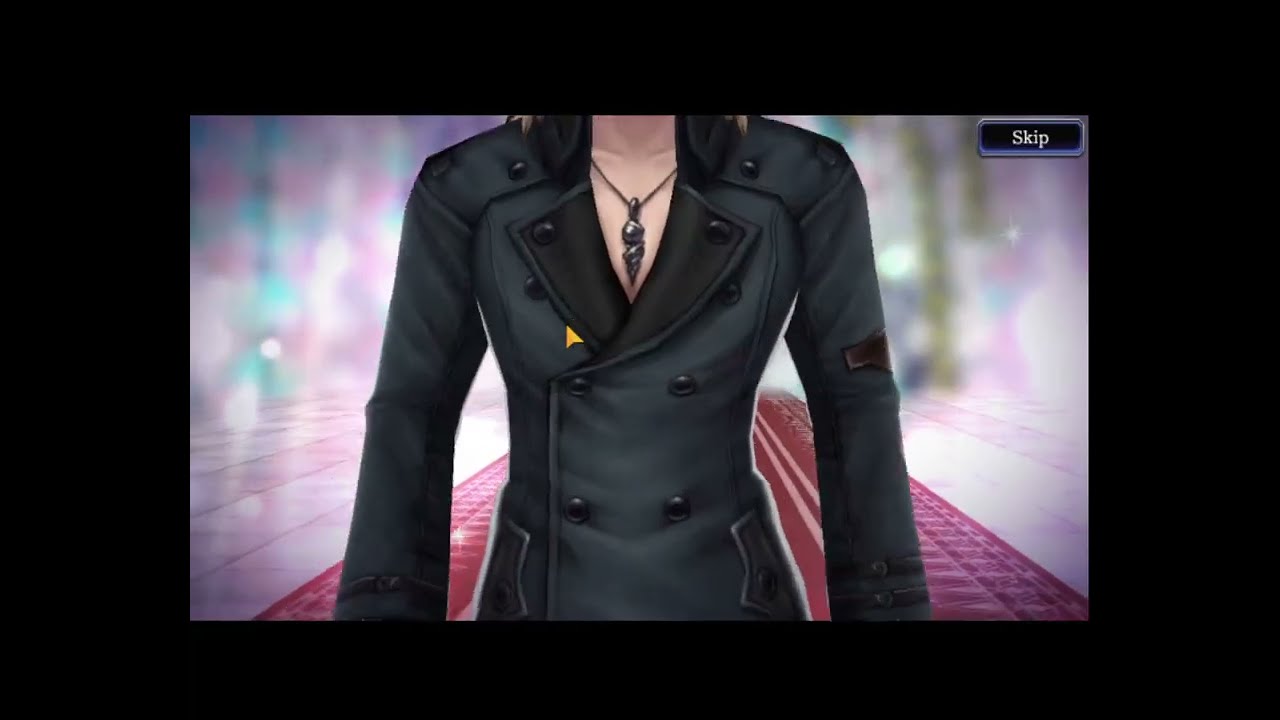 WOTV JP - LRFFXIII part2, SNOW