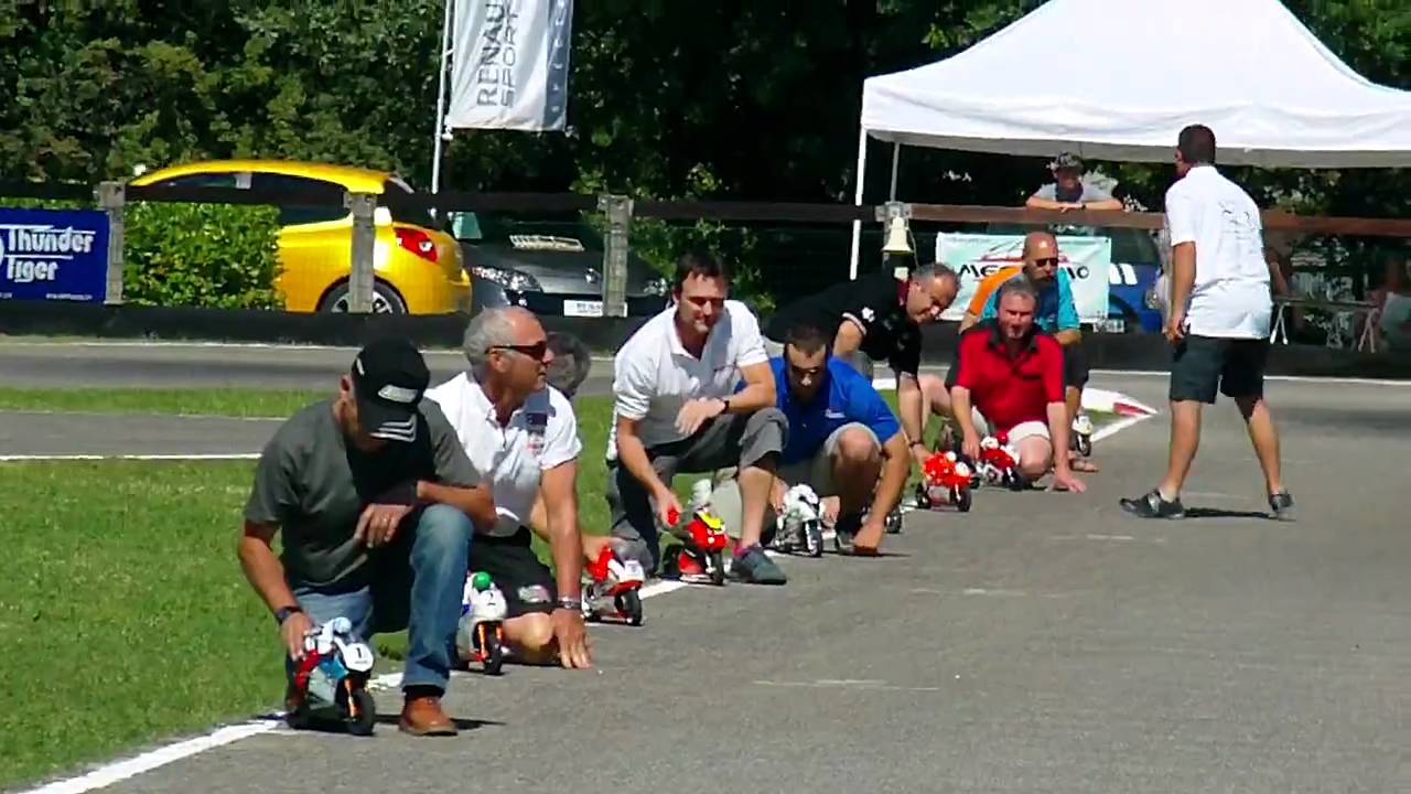 RC BIKE WORLD 2010 - final superbike round 3