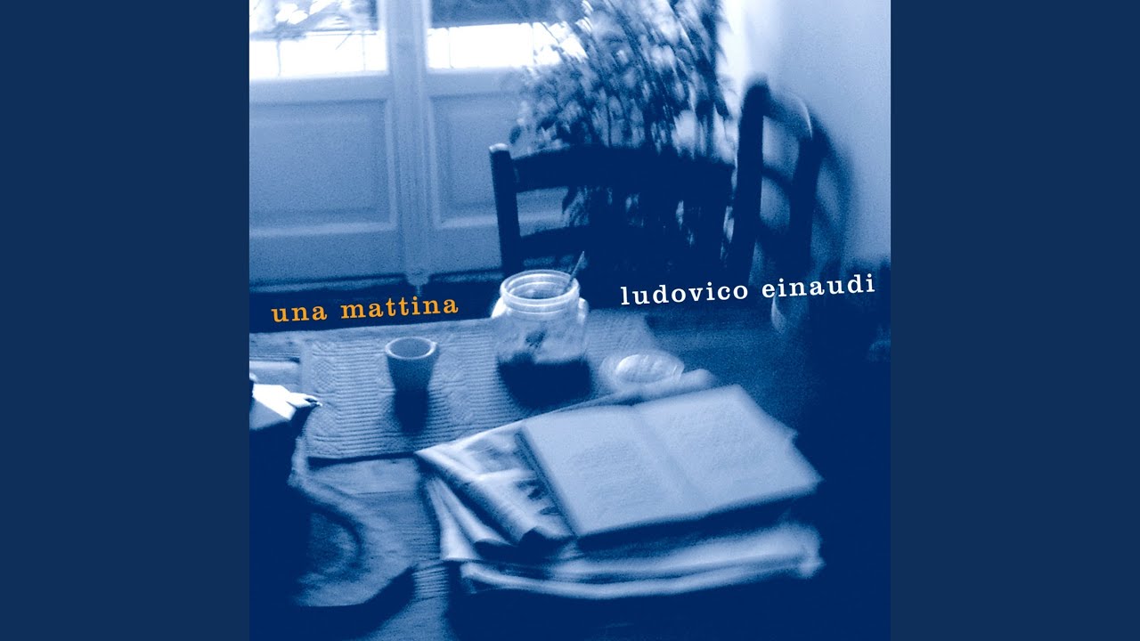 Einaudi: A Fuoco