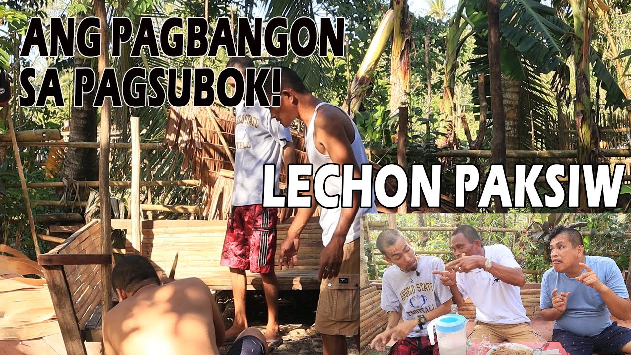 LECHON PAKSIW ALA LOMBOYS