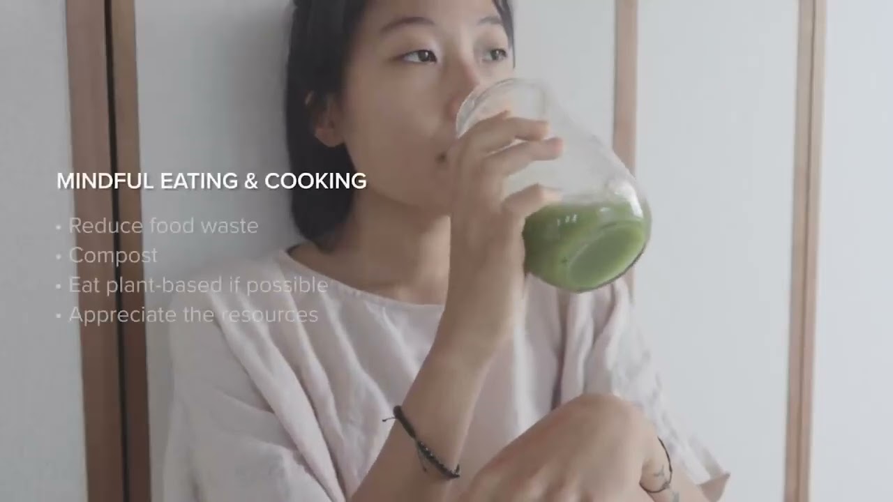 Heal Your Living - 10 Eco friendly Life Hacks for Minimalists (21.07.2020)