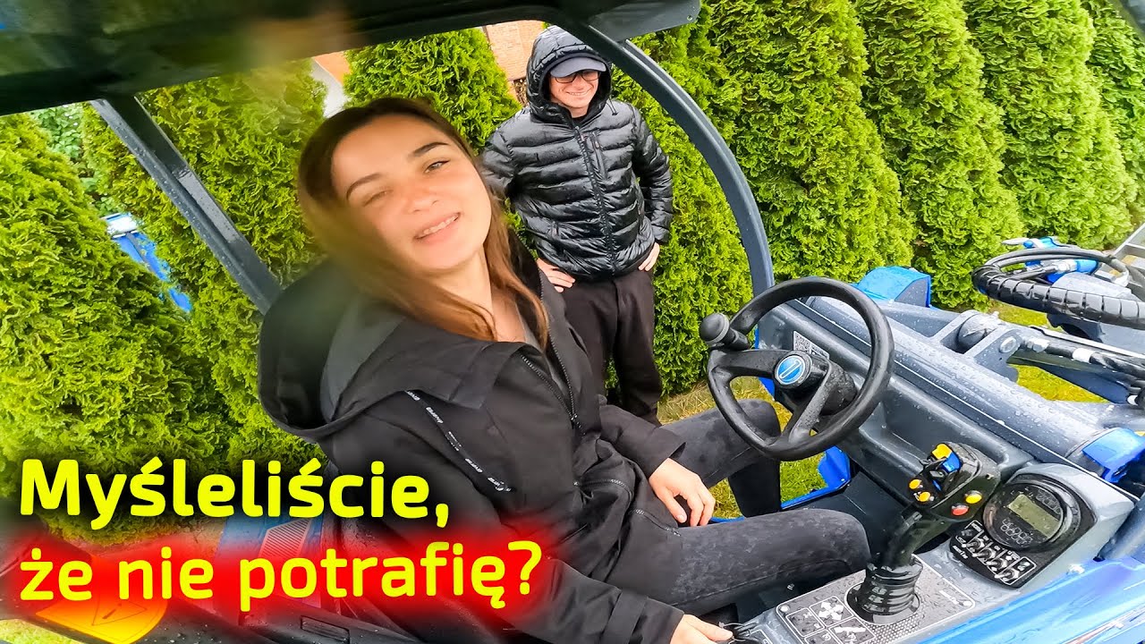 Босс показал сотрудникам, как водить машину 👉Piciu поставляет Multione с аксессуарами