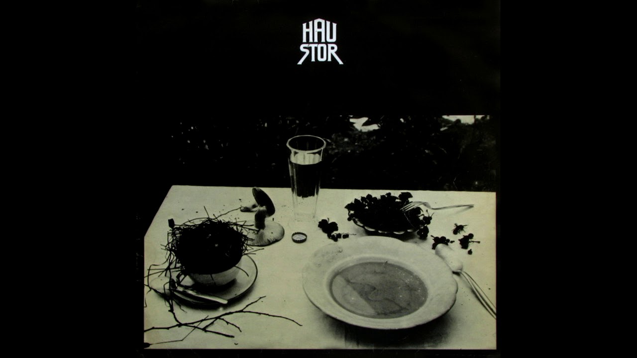 HAUSTOR - '60-'65