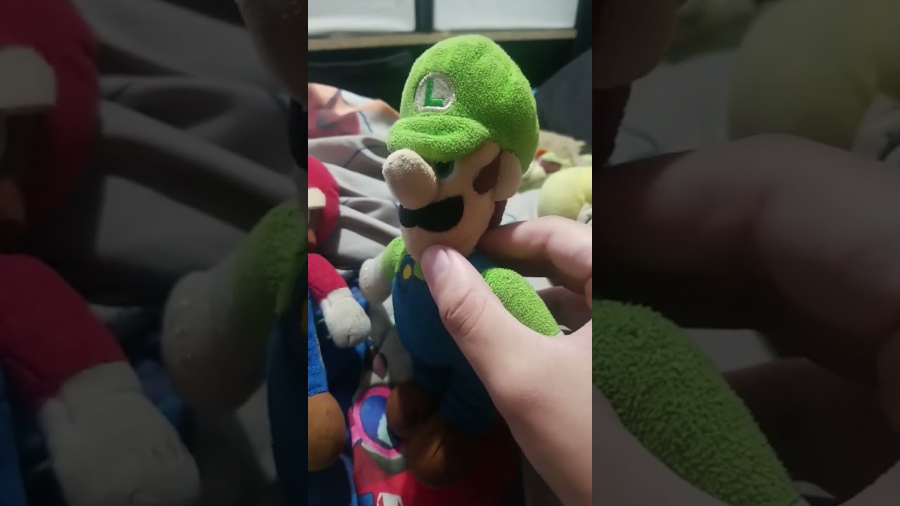 Nickelodeon Kids' Choice Awards 2024 Aftermath - Plush Recreation