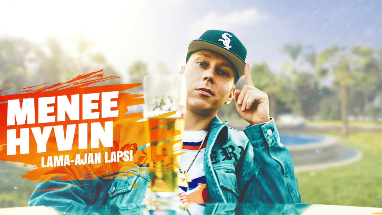 M&auml;kki - Lama-ajan Lapsi ft. Ivone Cerdan