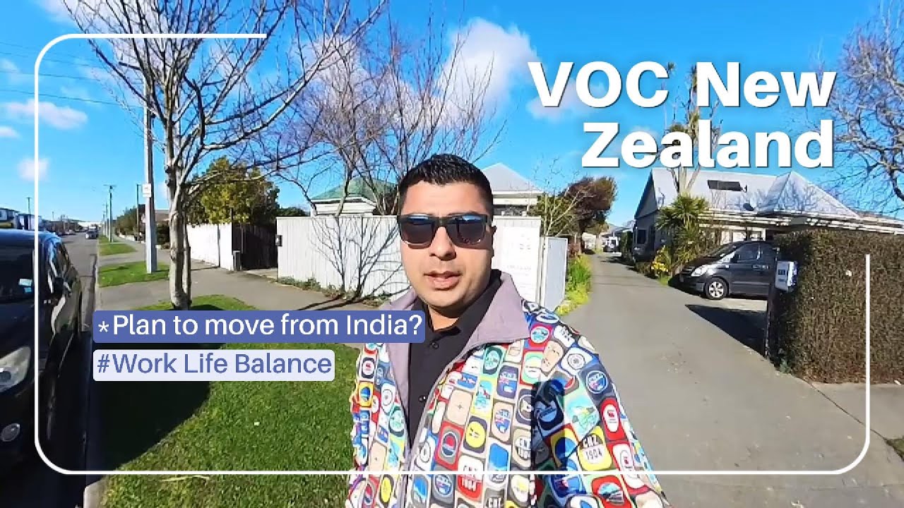 Change in Accredited work visa by Variation of Condition (VOC) | New Zealand