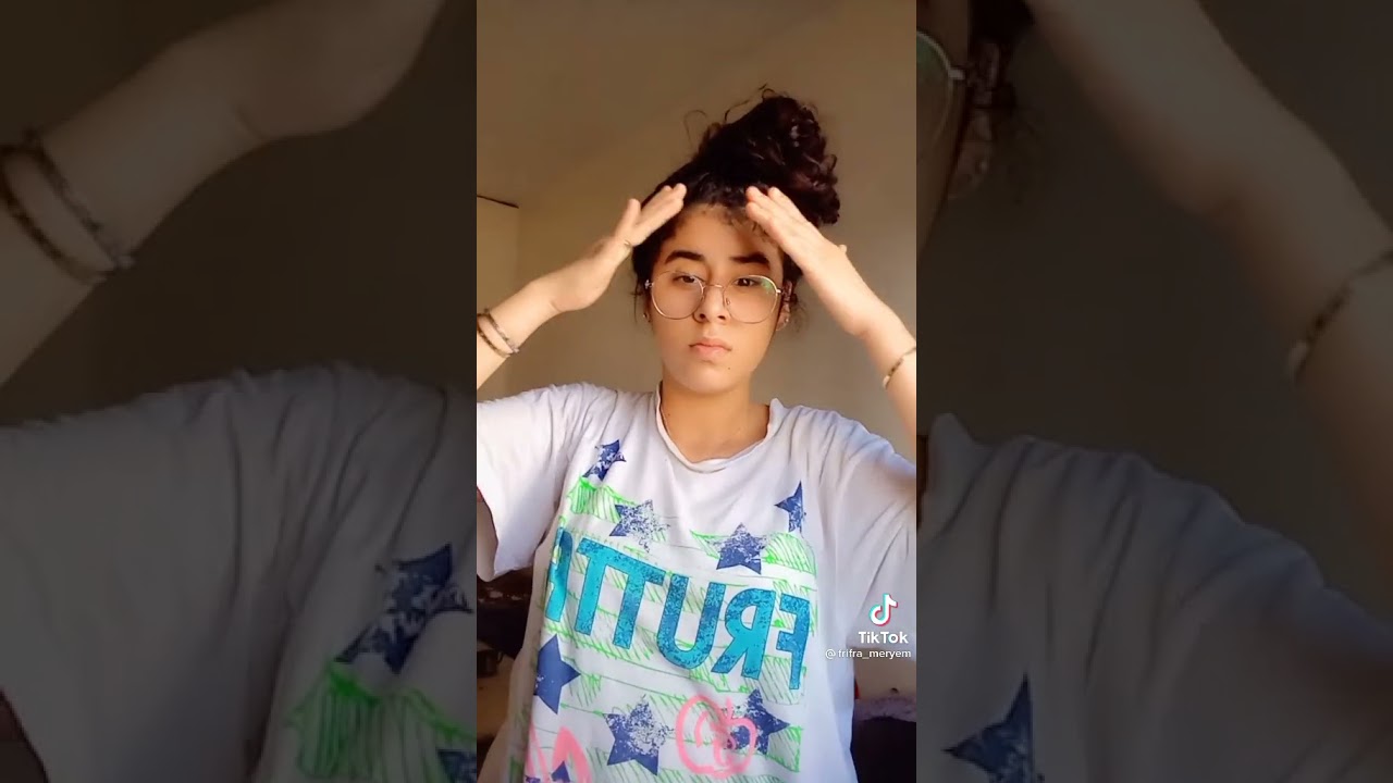 mini vlog #frifra #meriem