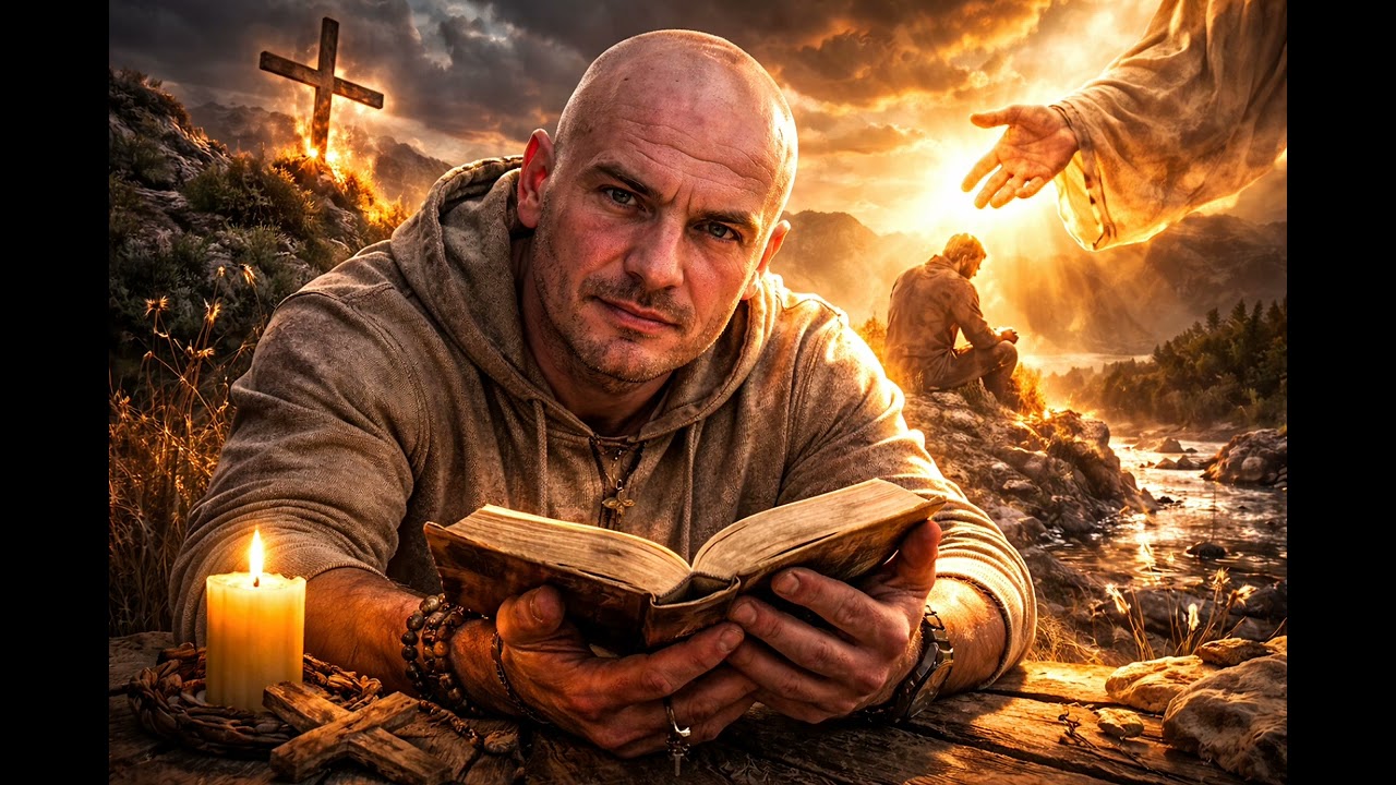 Dzień #77 • Pan jest blisko tych, którzy Go wzywają | Psalm 145,8-15 | W Obecności