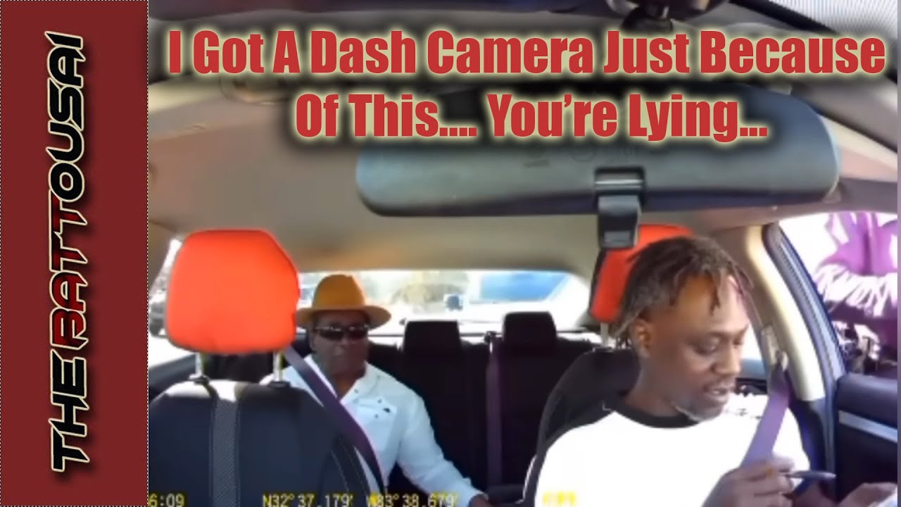 Police Officer Issued Bogus Ticket | Supervisor Apologized and Dismissed Ticket