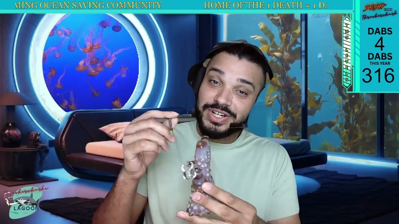 Subnautica Hardcore Permadeath &ndash; The Ultimate Survival Challenge! | Stoned Gaming Review